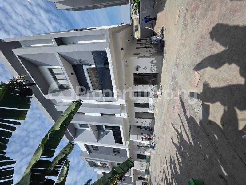 4 bedroom House for sale Alaka Estate Surulere Lagos