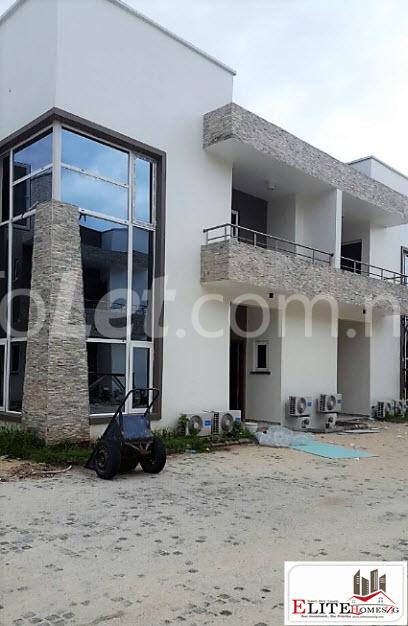 4 bedroom House for sale Off Osbourne Road Ikoyi S.W Ikoyi Lagos