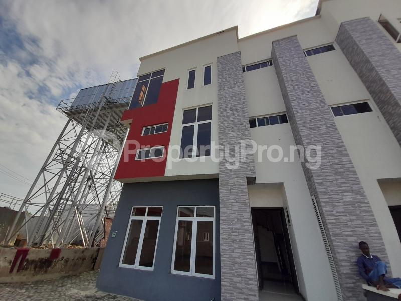 4 bedroom House for sale Lekki Lekki Lagos