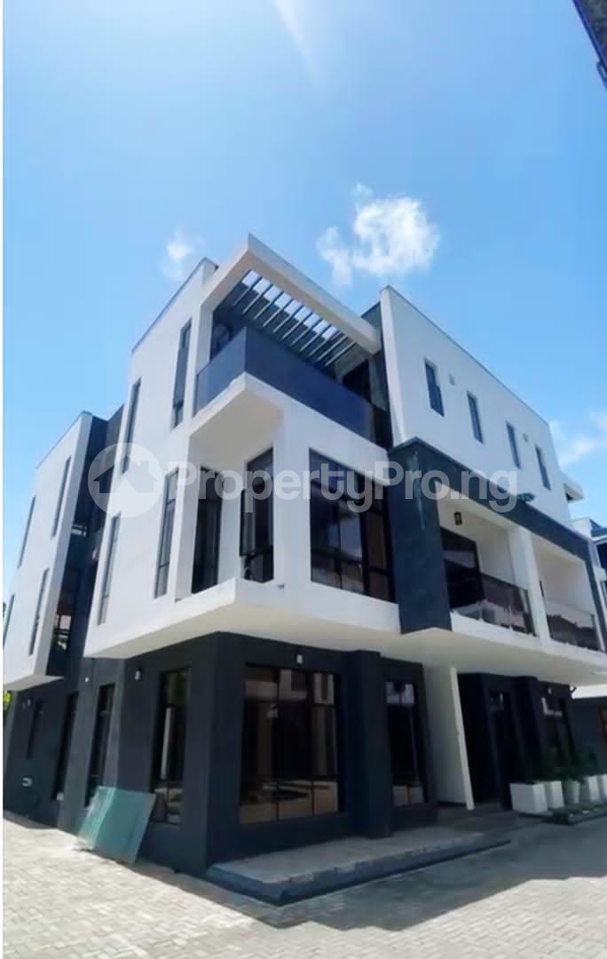 House for rent Victoria Island Lagos Victoria Island Lagos