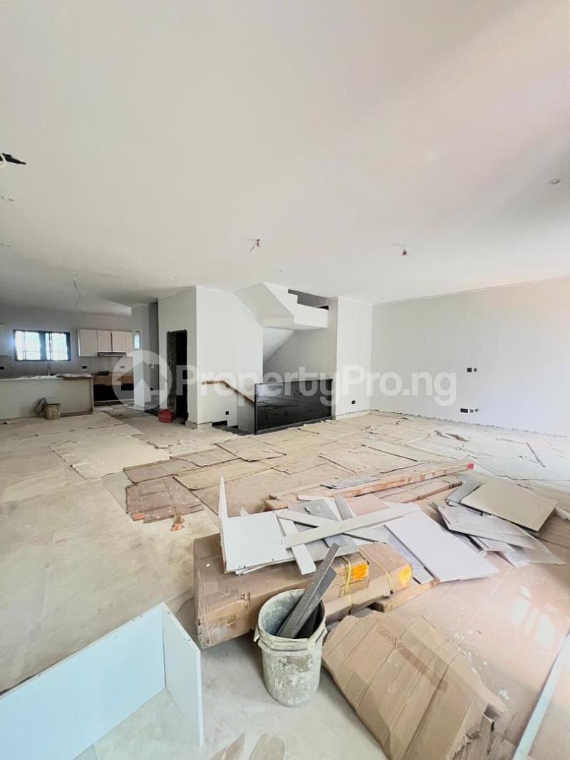 4 bedroom House for sale Banana Island Ikoyi Lagos
