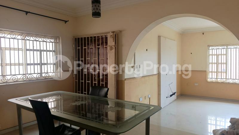 4 bedroom House for rent Magodo GRA Phase 2 Kosofe/Ikosi Lagos
