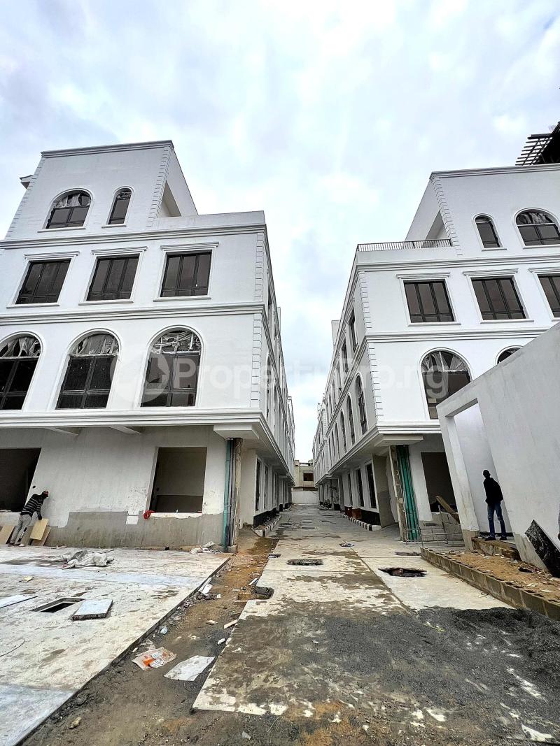 4 bedroom House for sale Old Ikoyi Ikoyi Lagos