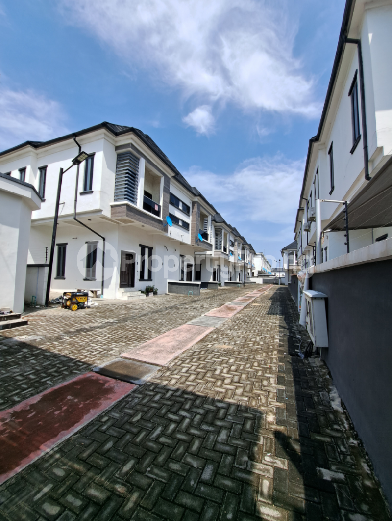 4 bedroom House for sale orchid Lekki Lagos - 0