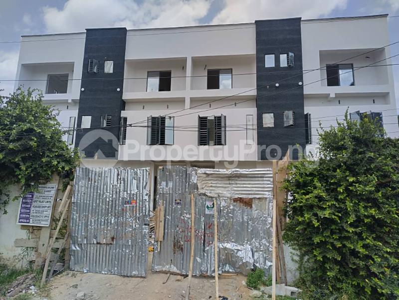 4 bedroom House for rent Ikeja GRA Ikeja Lagos