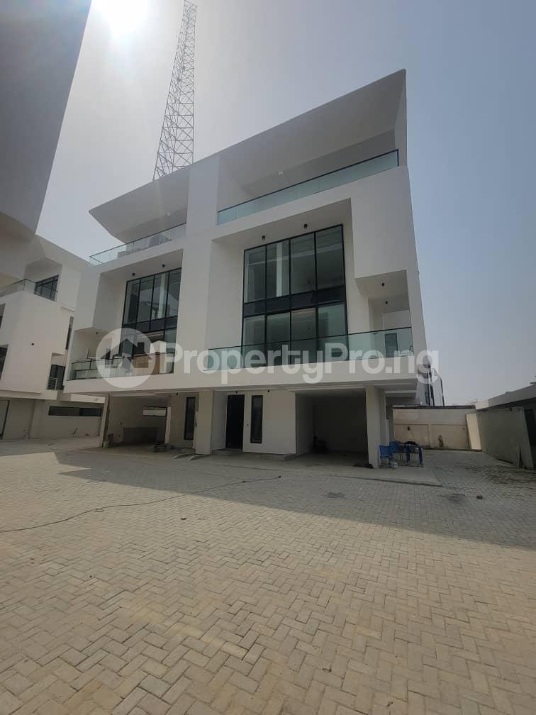 4 bedroom House for sale Ikoyi Lagos