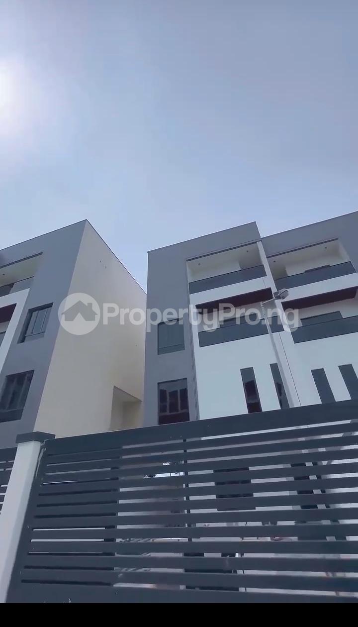 4 bedroom House for sale Banana Island Ikoyi Lagos