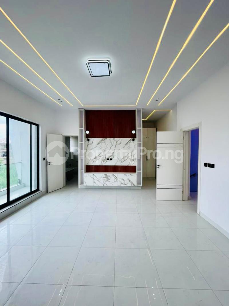 4 bedroom House for sale Lekki Scheme 2 Ajah Lagos