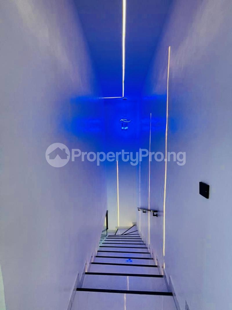 4 bedroom House for sale Lekki Scheme 2 Ajah Lagos