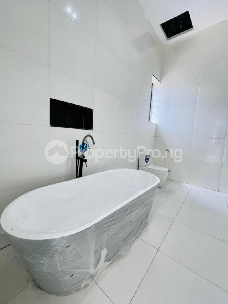 4 bedroom House for sale Lekki Scheme 2 Ajah Lagos