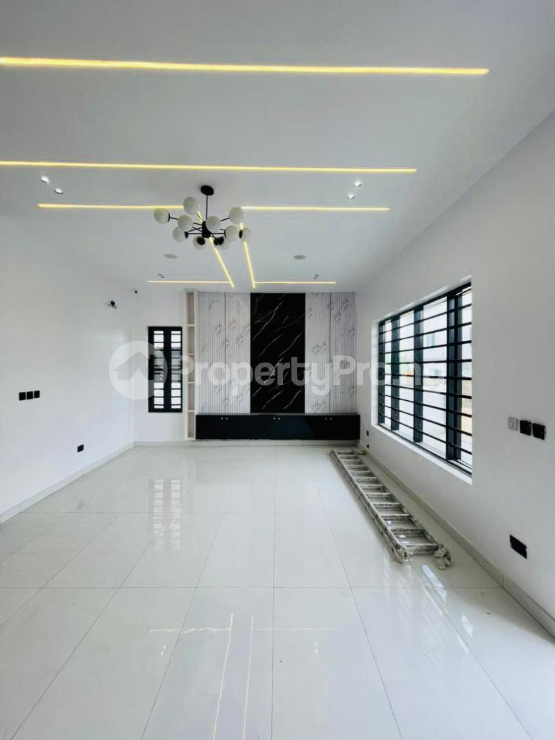 4 bedroom House for sale Lekki Scheme 2 Ajah Lagos