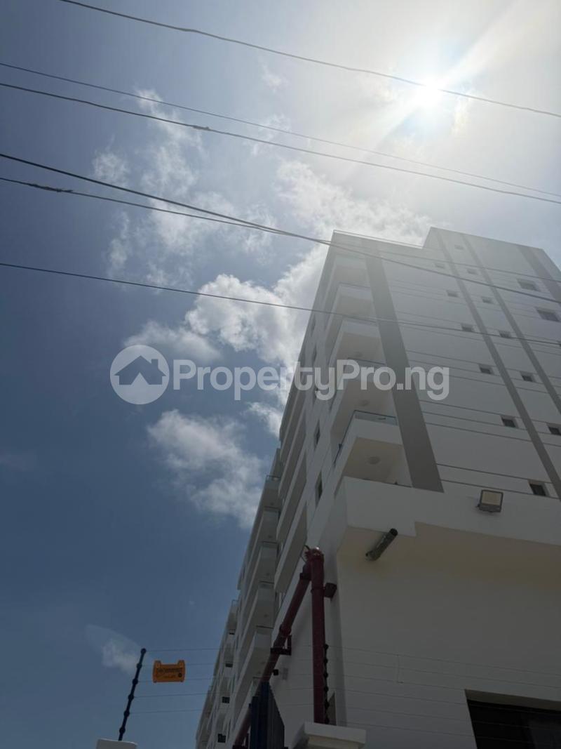 4 bedroom Flat / Apartment for rent Banana Island Ikoyi Lagos