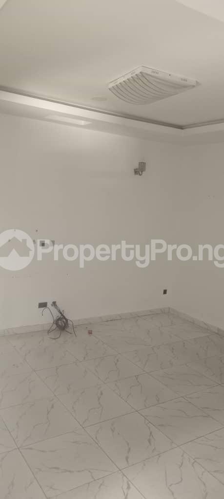 4 bedroom House for rent Chevron Conservation Road Lekki Lagos State. chevron Lekki Lagos - 0