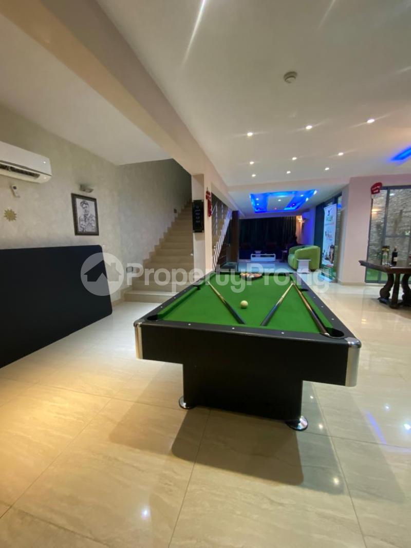 1 bedroom House for shortlet Victoria Island Lagos