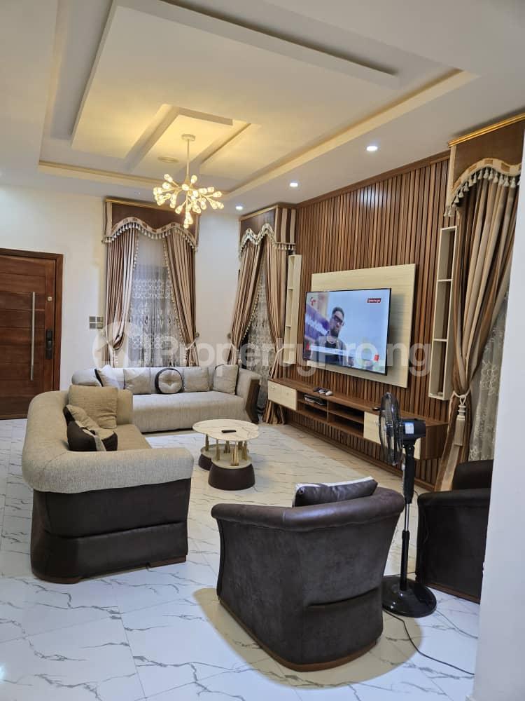 4 bedroom Flat / Apartment for shortlet Ikate Lekki Lagos