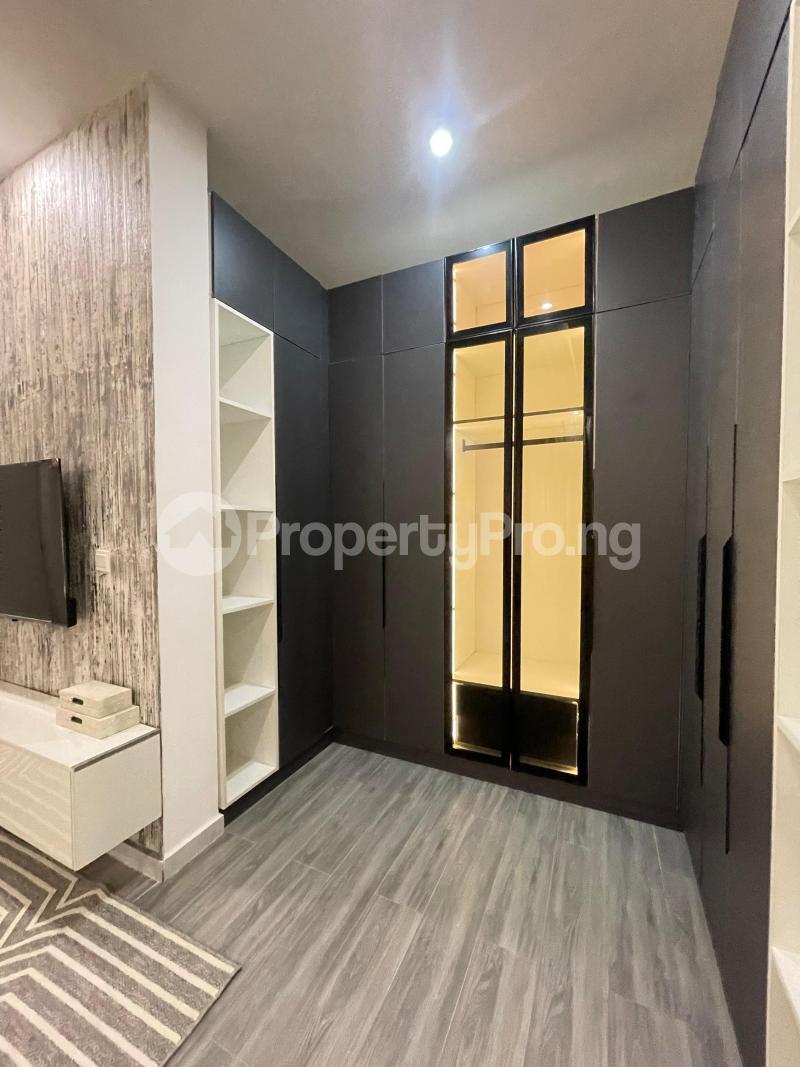3 bedroom House for shortlet Ikeja GRA Ikeja Lagos