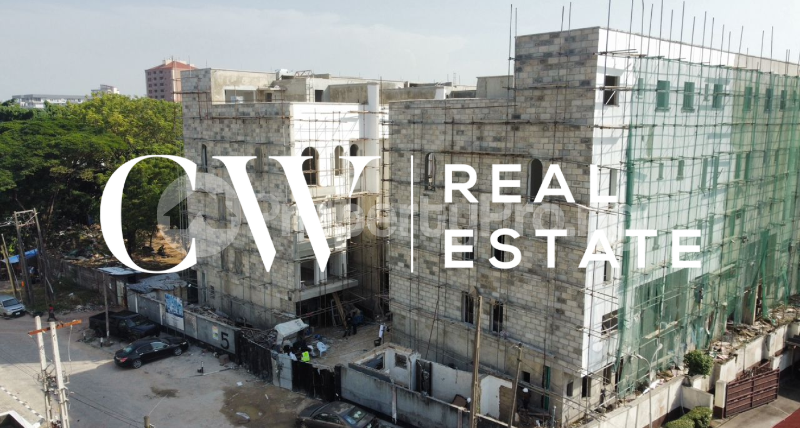 4 bedroom House for sale Ikoyi Lagos