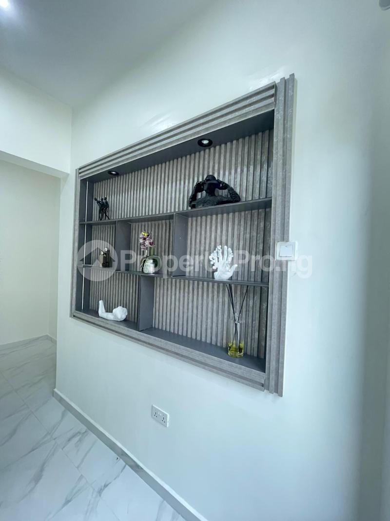 3 bedroom House for shortlet Ikeja GRA Ikeja Lagos