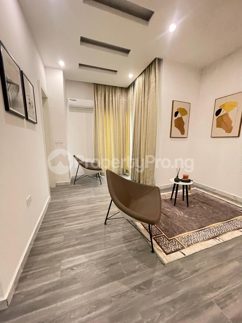 3 bedroom House for shortlet Ikeja GRA Ikeja Lagos