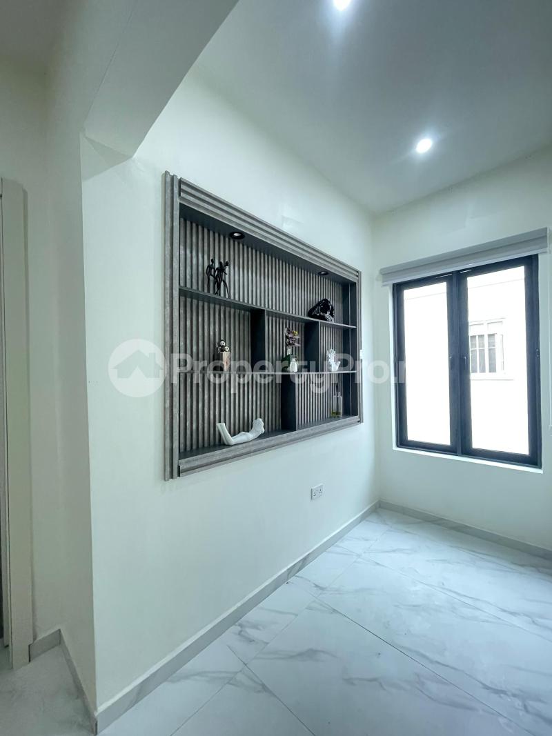 3 bedroom House for shortlet Ikeja GRA Ikeja Lagos