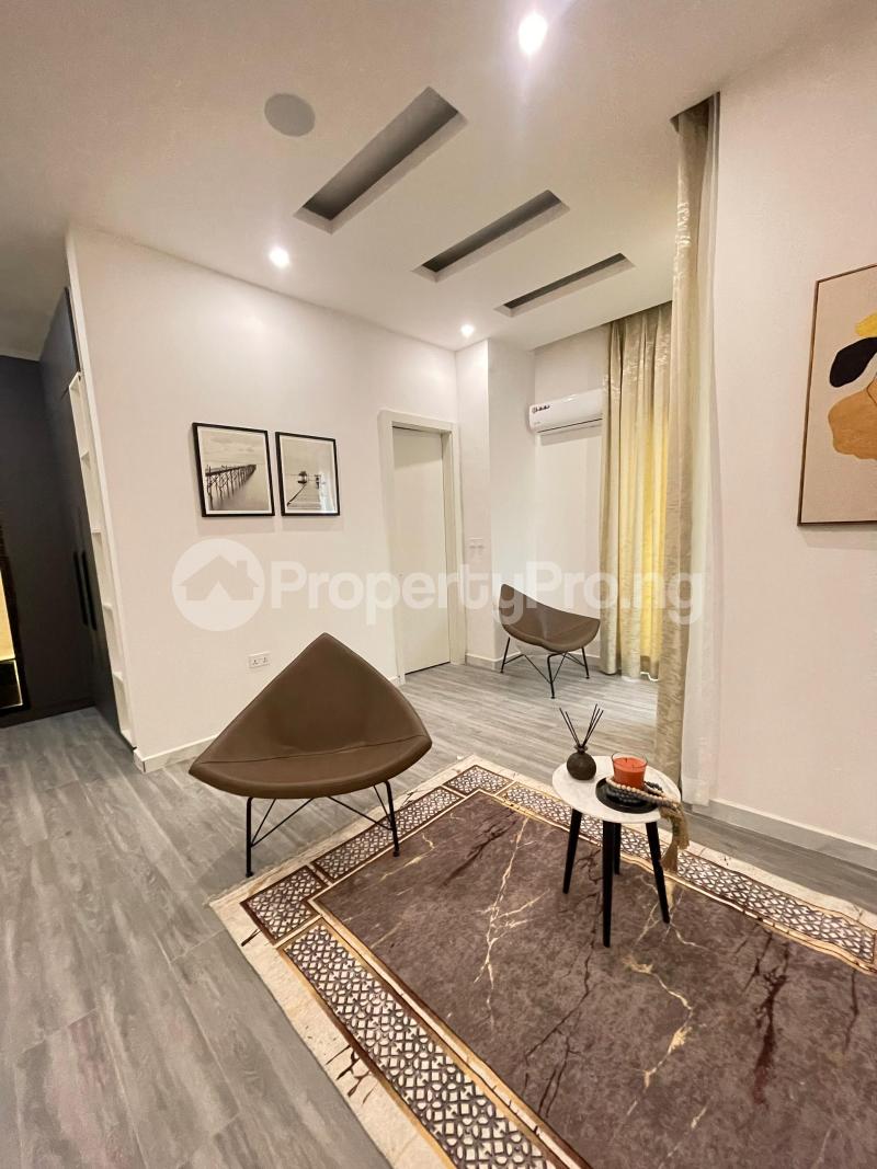 3 bedroom House for shortlet Ikeja GRA Ikeja Lagos
