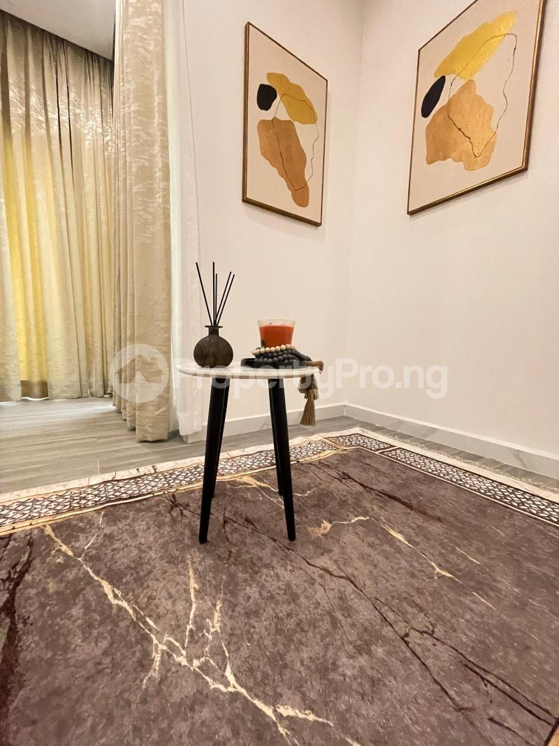 3 bedroom House for shortlet Ikeja GRA Ikeja Lagos