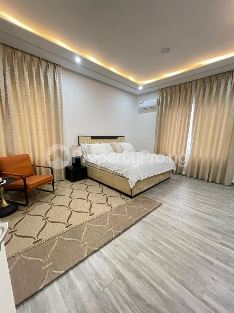 3 bedroom House for shortlet Ikeja GRA Ikeja Lagos