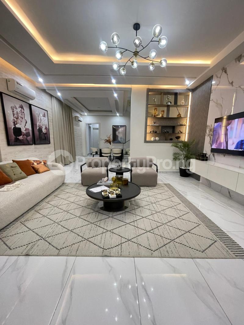 3 bedroom House for shortlet Ikeja GRA Ikeja Lagos