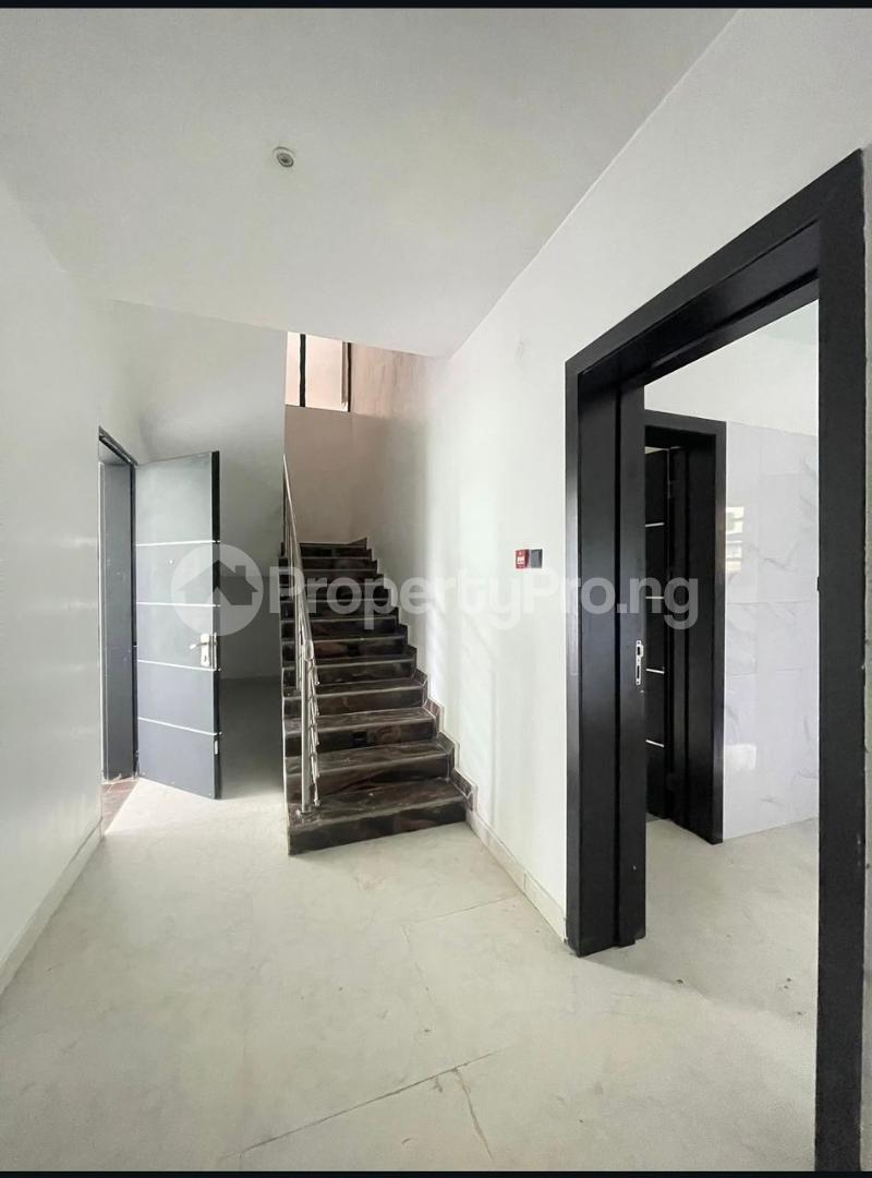 4 bedroom House for sale Ikoyi Lagos