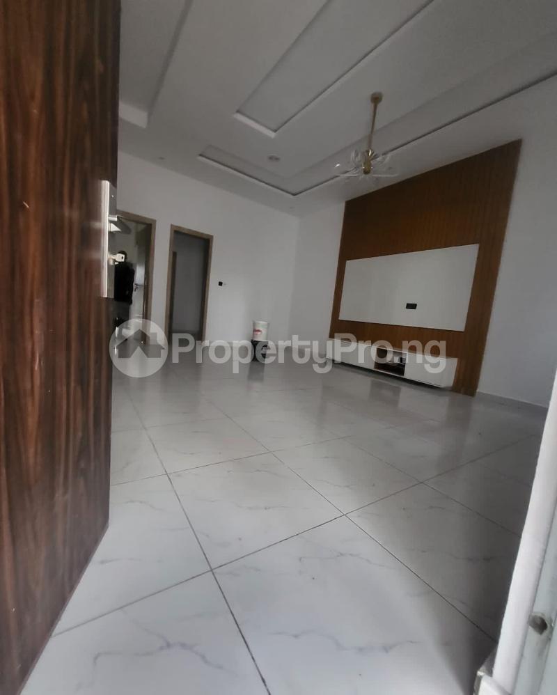 4 bedroom House for sale orchid Lekki Lagos