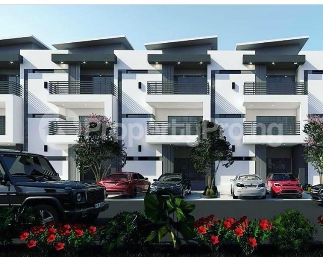 House for sale Life Camp Abuja