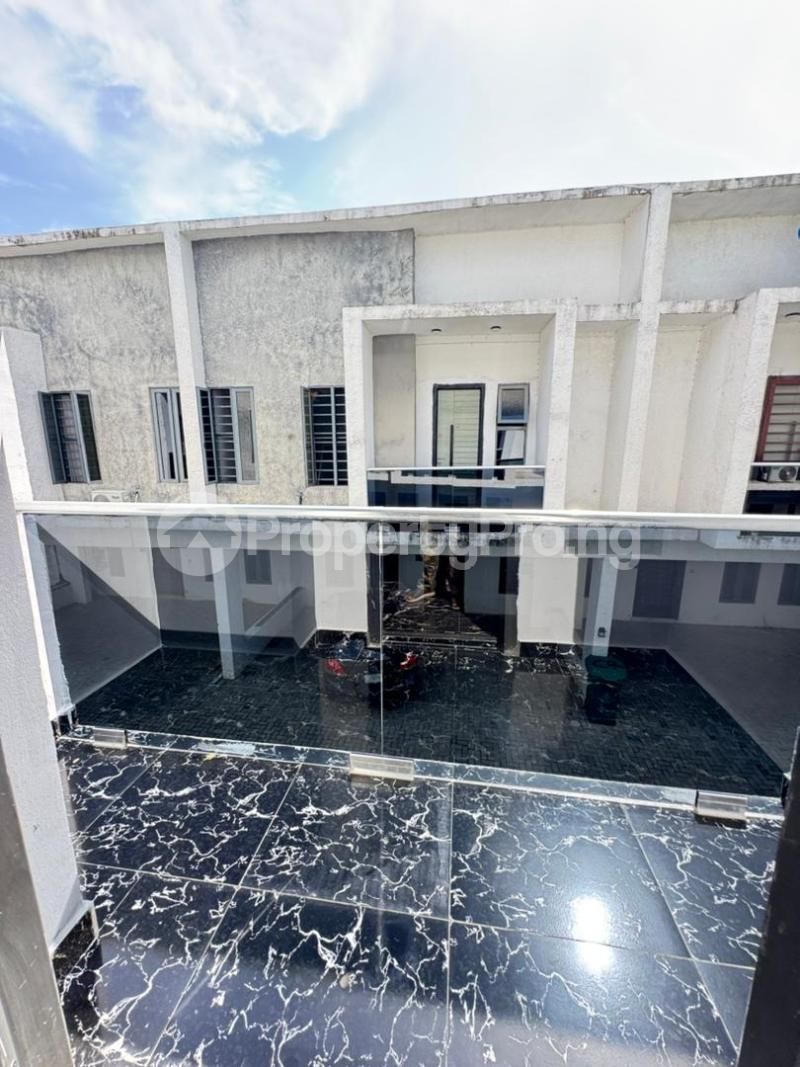 4 bedroom House for rent Orchid Lekki Lagos