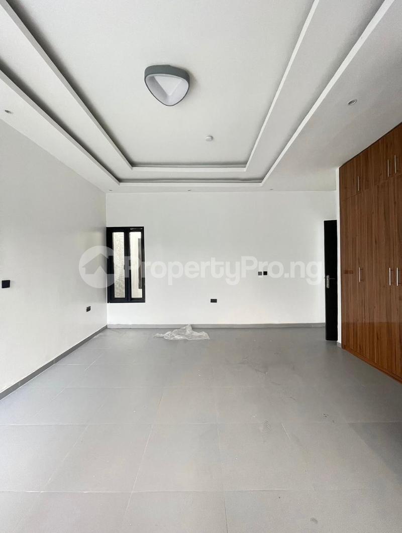 4 bedroom House for sale Ikoyi Lagos