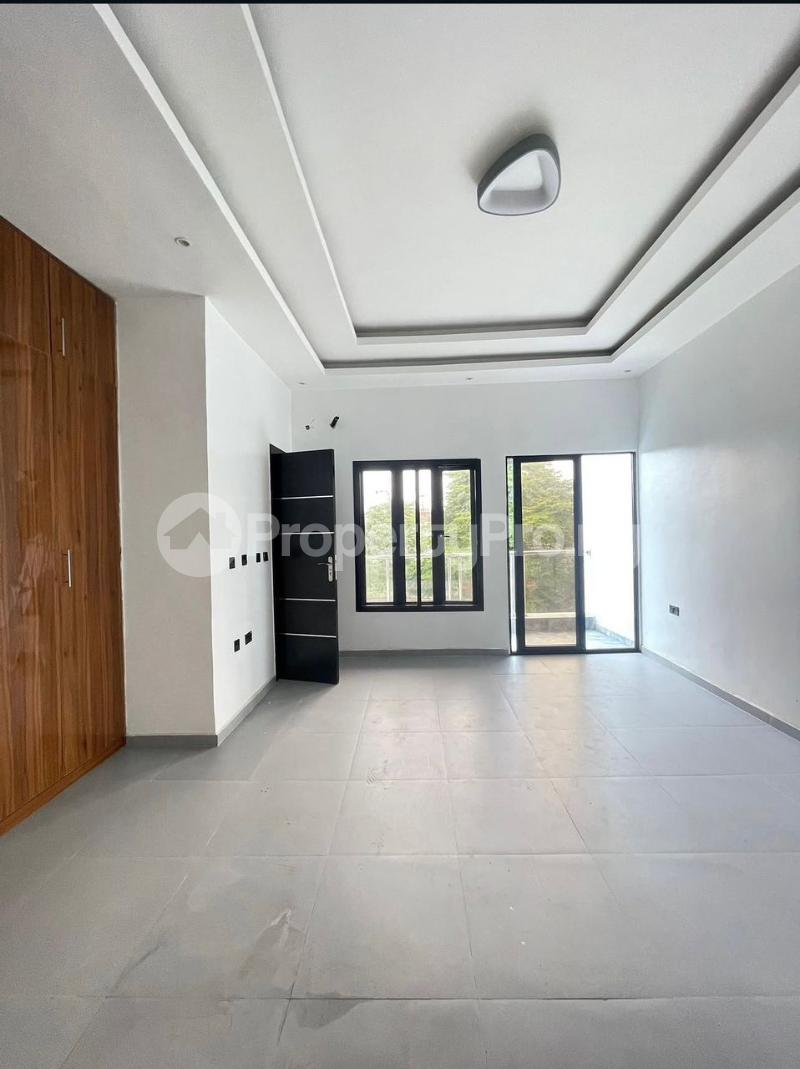 4 bedroom House for sale Ikoyi Lagos