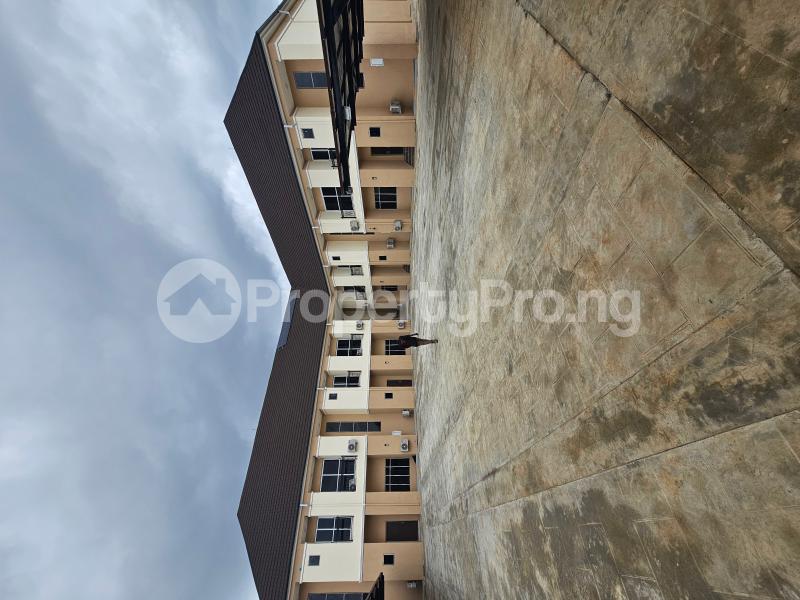 4 bedroom House for rent Nut Opposite River Park Estate Lugbe Lugbe Abuja