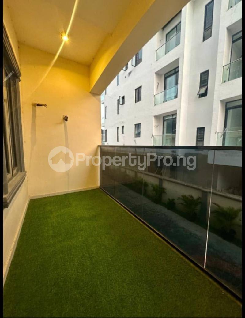 4 bedroom House for rent Lekki Phase 1 Lekki Lagos - 0