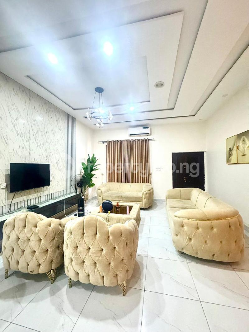 4 bedroom House for sale Orchid Lekki Lagos