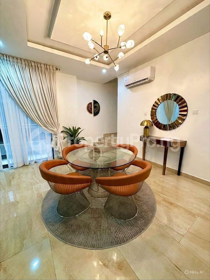 4 bedroom House for sale Ikoyi Lagos