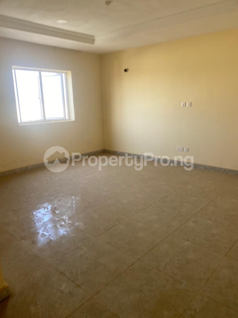 4 bedroom House for sale Galadinmawa Abuja