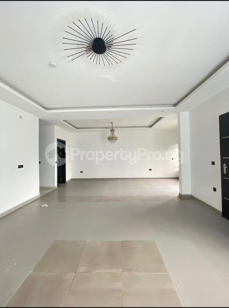 4 bedroom House for sale Ikoyi Lagos
