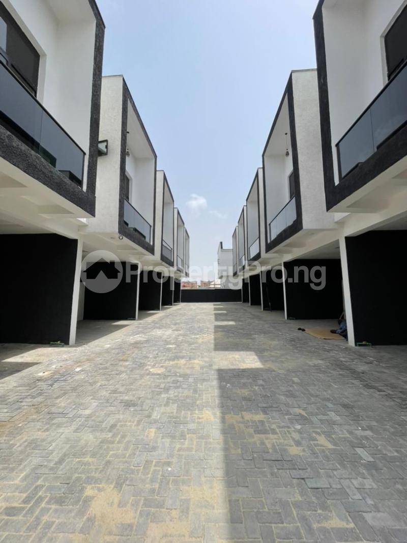 4 bedroom House for sale Ikota Lekki Lagos