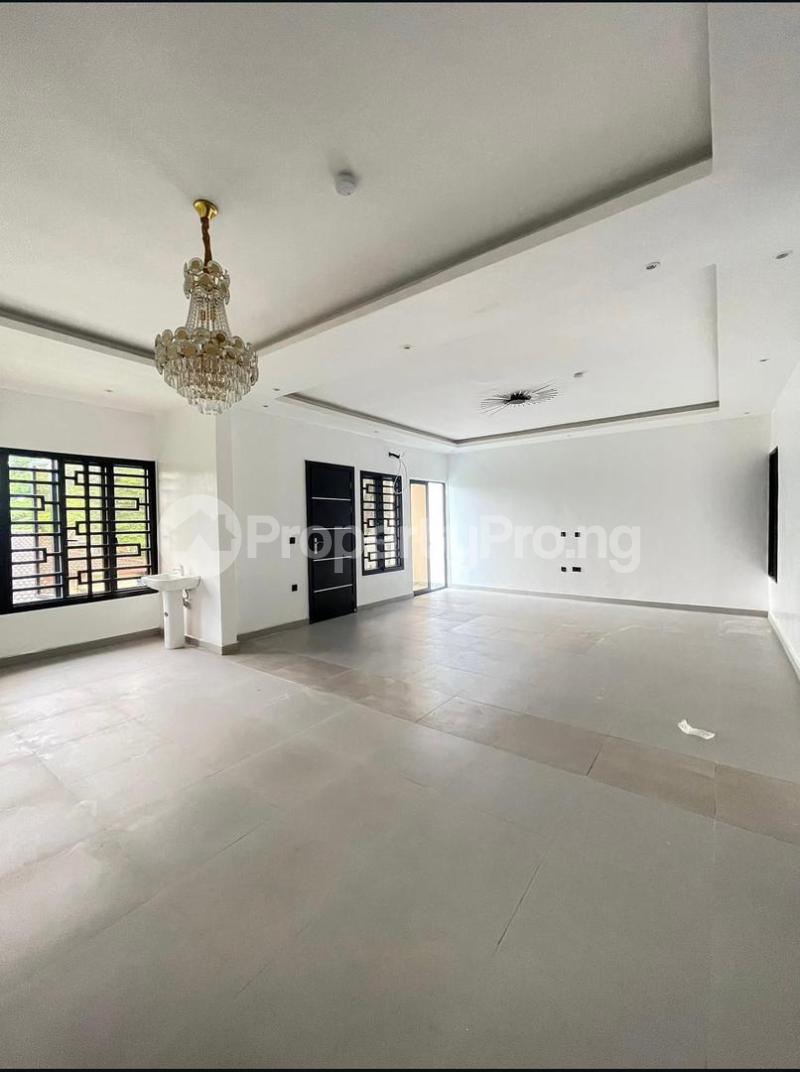 4 bedroom House for sale Ikoyi Lagos