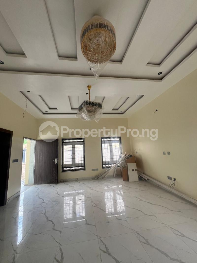 5 bedroom House for rent Asokoro Abuja