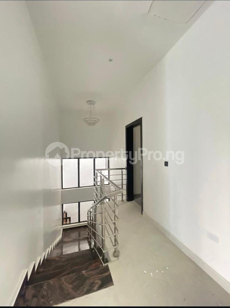 4 bedroom House for sale Ikoyi Lagos