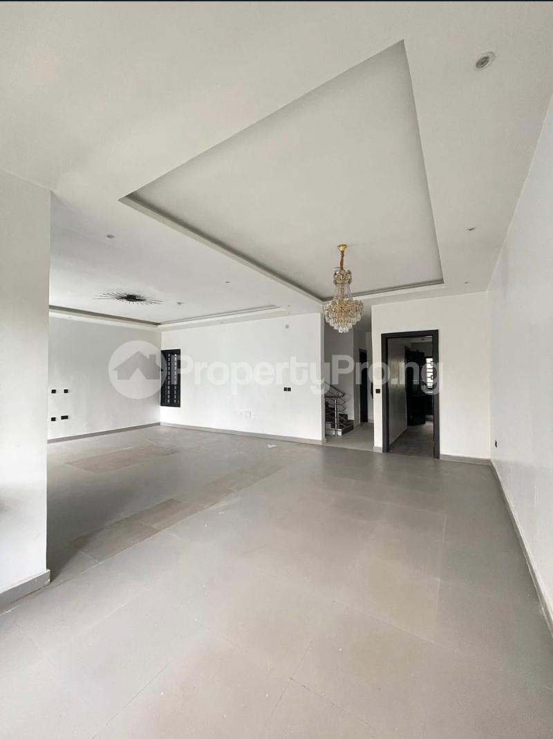 4 bedroom House for sale Ikoyi Lagos