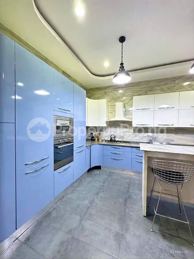 4 bedroom House for sale Ikoyi Lagos