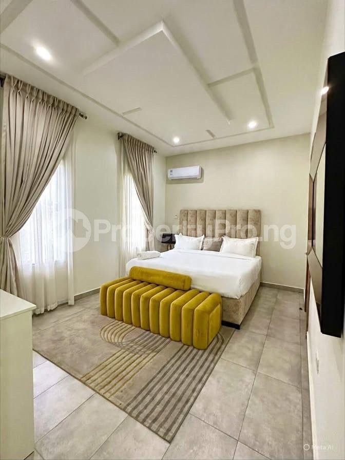 4 bedroom House for sale Ikoyi Lagos