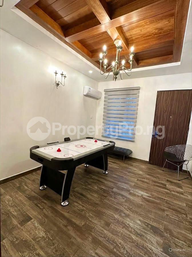 4 bedroom House for sale Ikoyi Lagos