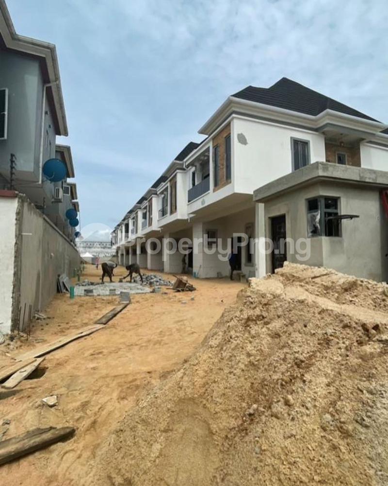 4 bedroom House for sale Orchid Lekki Lagos