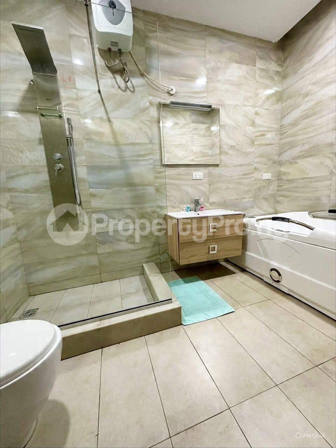 4 bedroom House for sale Ikoyi Lagos